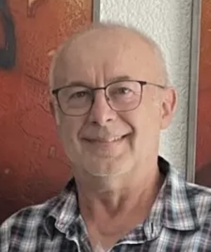 Karl Stangl, Wasserwart