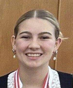 Linette Stangl, Käsekennerin