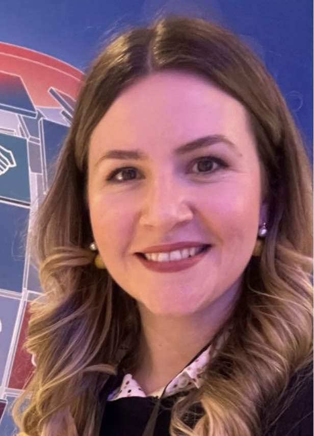 Tamara Stangl, Employer Branding Spezialist